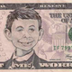 Illustration for article titled I wish these were real dollar bills because they are brilliant